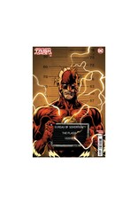 DC COMICS Absolute Power: Task Force VII #5 Cover D Stephen Platt Card Stock Variant