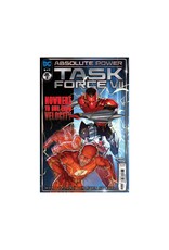 DC COMICS Absolute Power: Task Force VII #5