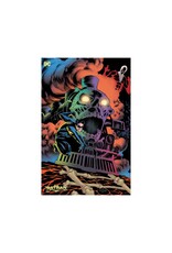 DC COMICS Batman: The Brave and the Bold #16 Cover B Kelley Jones Variant