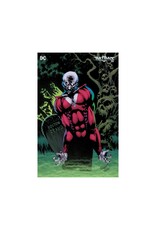 DC COMICS Batman: The Brave and the Bold #16 Cover C Kelley Jones Variant