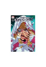 MARVEL PRH Spider-Gwen: The Ghost-Spider #4