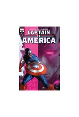 MARVEL PRH Captain America #12