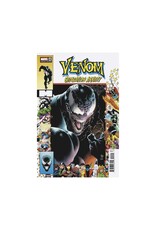 MARVEL PRH Venom: Separation Anxiety #4 Paulo Siqueira Homage Variant