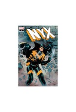 MARVEL PRH NYX #2