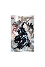MARVEL PRH Venomverse Reborn #3