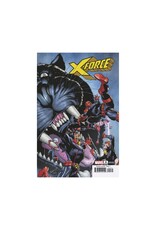 MARVEL PRH X-Force #2 Mark Bagley Variant