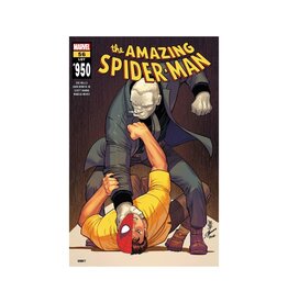MARVEL PRH The Amazing Spider-Man #56