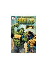 MARVEL PRH The Incredible Hulk Annual #1