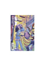 MARVEL PRH Ultimate X-Men #6 Meghan Hetrick Ultimate Special Variant