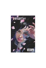 MARVEL PRH Ultimate X-Men #6 Stephanie Hans Variant