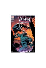 MARVEL PRH Venom: Separation Anxiety #4