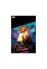 MARVEL PRH Venom War: Zombiotes! #1 Federico Vicentini Stormbreakers Variant