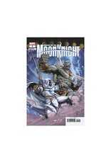 MARVEL PRH Phases of the Moon Knight #1 Andrei Bressan Variant