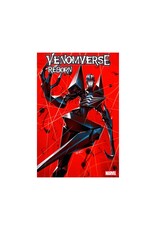 MARVEL PRH Venomverse Reborn #3 Derrick Chew Symbiote Variant