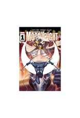 MARVEL PRH Phases of the Moon Knight #1