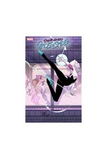 MARVEL PRH Spider-Gwen: The Ghost-Spider #4 Pasqual Ferry Variant