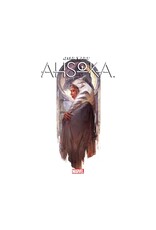 MARVEL PRH Star Wars: Ahsoka #2 Yellowfly Variant
