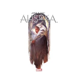 MARVEL PRH Star Wars: Ahsoka #2 Yellowfly Variant