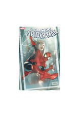 MARVEL PRH The Amazing Spider-Man #56 Pablo Villalobos Variant