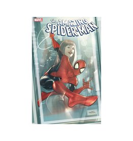 MARVEL PRH The Amazing Spider-Man #56 Pablo Villalobos Variant