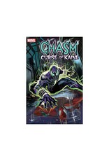 MARVEL PRH Chasm: Curse of Kaine #1 Martín Cóccolo Variant