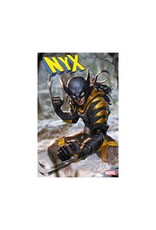 MARVEL PRH NYX #2 Derrick Chew Wolverine Variant