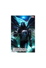 MARVEL PRH Phases of the Moon Knight #1 Derrick Chew Moon Knight Variant