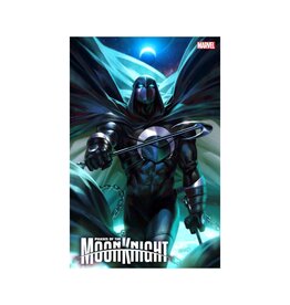 MARVEL PRH Phases of the Moon Knight #1 Derrick Chew Moon Knight Variant