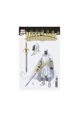 MARVEL PRH Phases of the Moon Knight #1 Rod Reis Design Variant