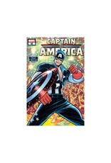 MARVEL PRH Captain America #12 Elizabeth Torque Disco Dazzler Variant
