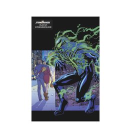 MARVEL PRH Chasm: Curse of Kaine #1 Elena Casagrande Stormbreakers Variant