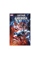 MARVEL PRH Captain America #12 Felipe Massafera Variant