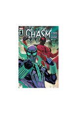 MARVEL PRH Chasm: Curse of Kaine #1