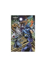 MARVEL PRH Fantastic Four #24 Chris Allen Stormbreakers Variant