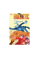 MARVEL PRH Fantastic Four #24 Tom Reilly Variant
