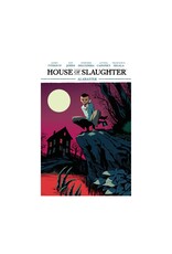 BOOM! STUDIOS House of Slaughter Vol. 4: Alabaster TP