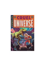 Cruel Universe #1