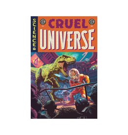 Cruel Universe #1