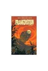IMAGE COMICS Universal Monsters: Frankenstein #1 Cover E 1:50 David Talaski Variant