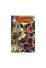 MARVEL PRH Marvel 85th Anniversary Special #1