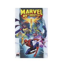 MARVEL PRH Marvel 85th Anniversary Special #1 Iban Coello Variant