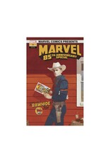 MARVEL PRH Marvel 85th Anniversary Special #1 Marc Aspinall Marvel Comics Presents Variant