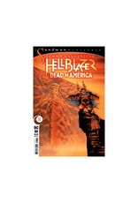 DC COMICS John Constantine, Hellblazer: Dead in America #8