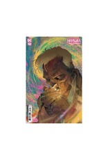 DC COMICS John Constantine, Hellblazer: Dead in America #8 Cover B Christian Ward Variant