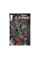 IMAGE COMICS King Spawn #37