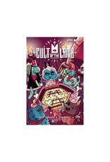 Cult of the Lamb #3 Cover C Marc Ellerby Variant