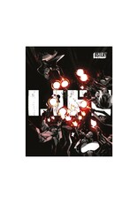 dstlry Life #1 Cover B Jock Variant