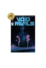 IMAGE COMICS Void Rivals #12