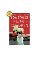 BOOM! STUDIOS Something is Killing the Children #40
