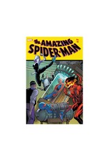MARVEL PRH The Amazing Spider-Man #56 Paco Medina Marvel 85th Anniversary Homage Variant